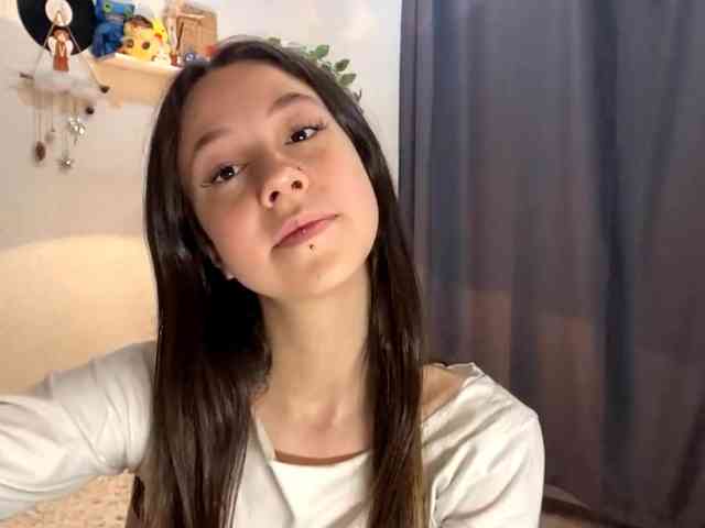 GiuseppinaJemmott webcam