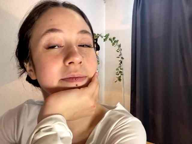 GiuseppinaJemmott webcam