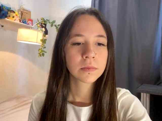 GiuseppinaJemmott webcam