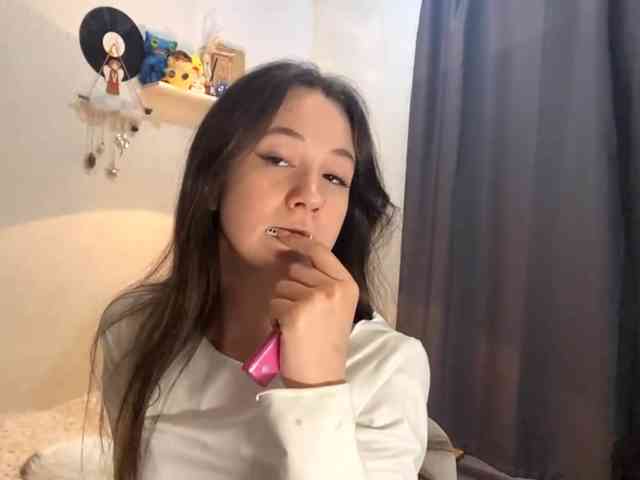 GiuseppinaJemmott webcam