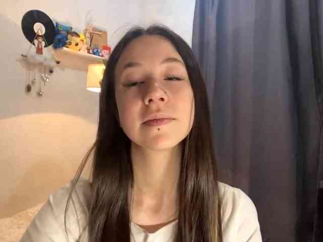 GiuseppinaJemmott webcam