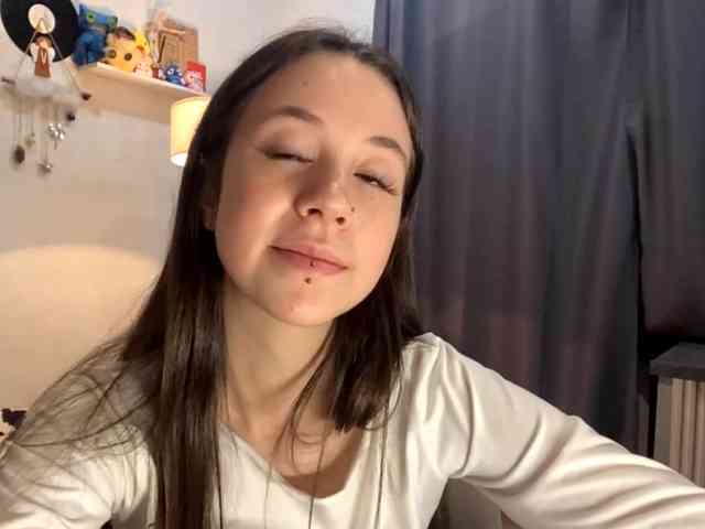 GiuseppinaJemmott webcam
