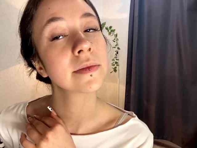 GiuseppinaJemmott webcam