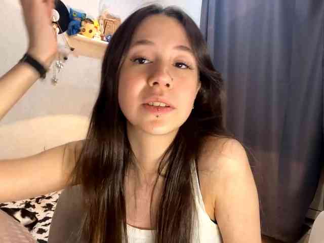 GiuseppinaJemmott webcam