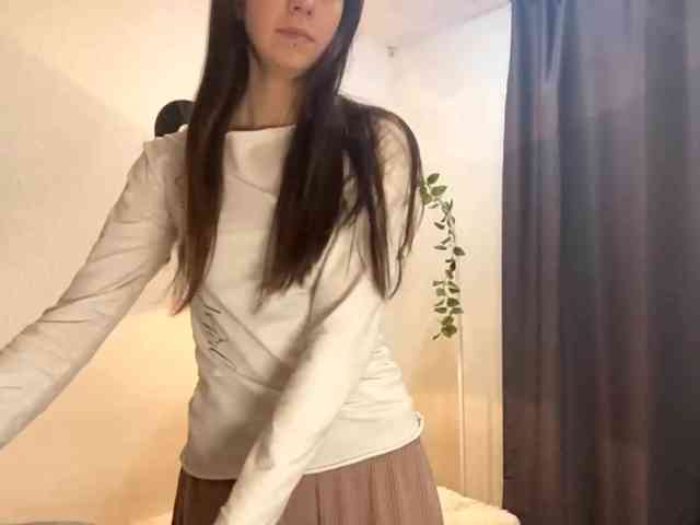 GiuseppinaJemmott webcam