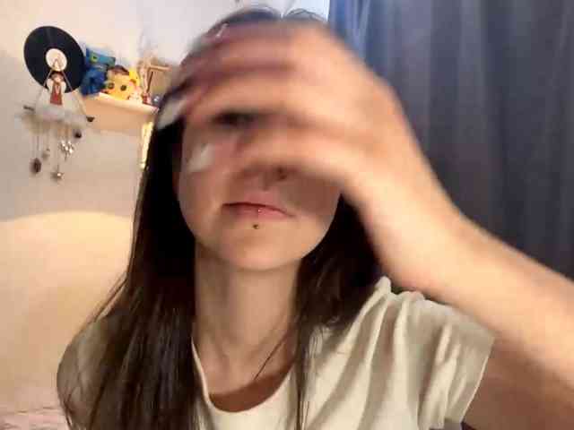 GiuseppinaJemmot... Live Webcam on BongaCams