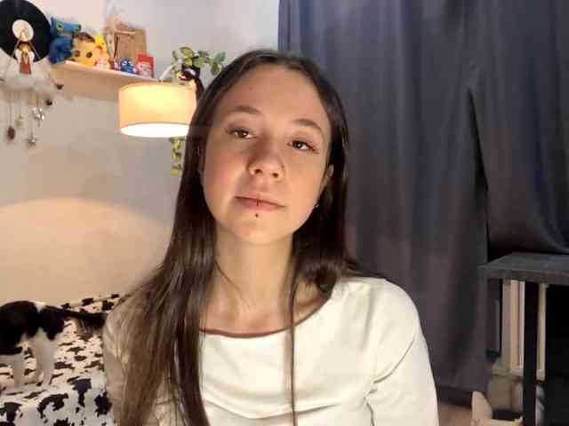 GiuseppinaJemmott webcam
