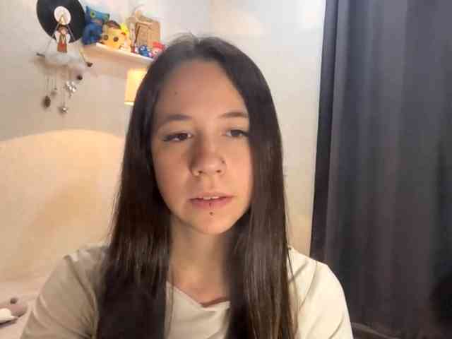 GiuseppinaJemmott webcam