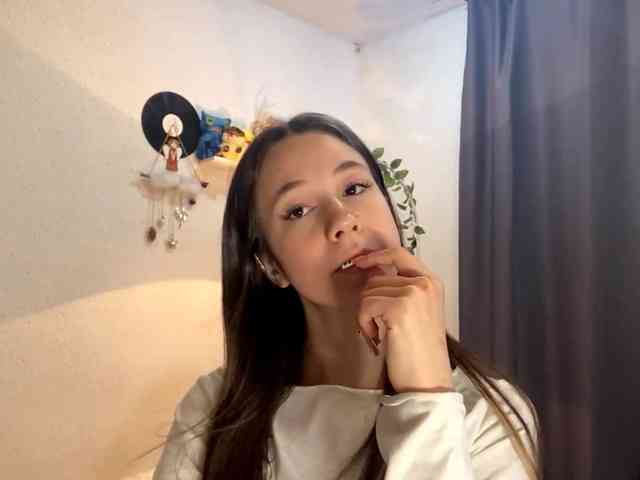 GiuseppinaJemmott webcam
