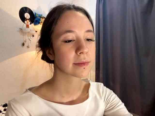 GiuseppinaJemmott webcam