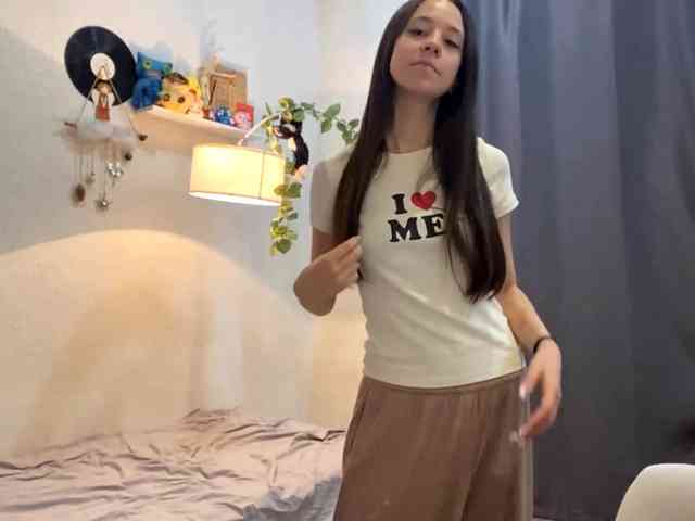 GiuseppinaJemmott webcam