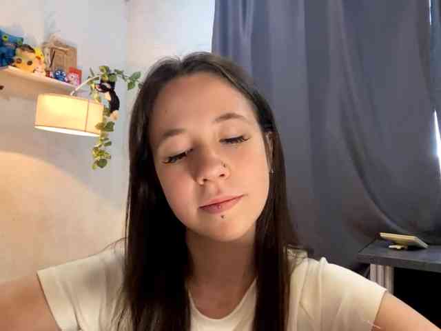GiuseppinaJemmott webcam