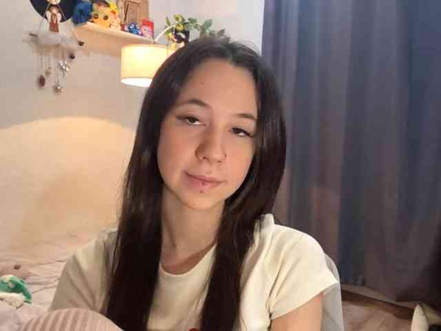 GiuseppinaJemmott webcam