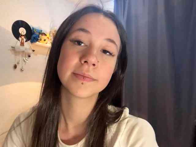 GiuseppinaJemmott webcam