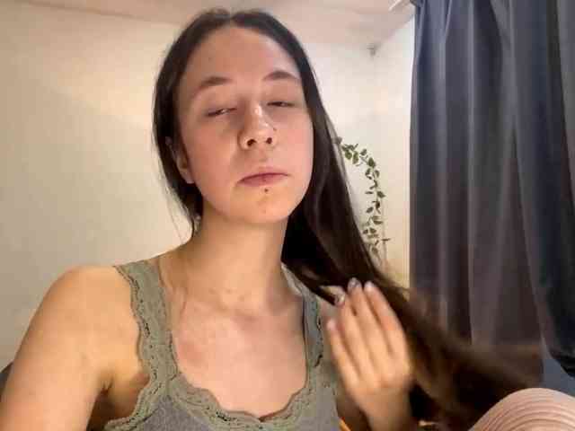 GiuseppinaJemmott webcam