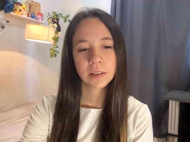 GiuseppinaJemmott webcam
