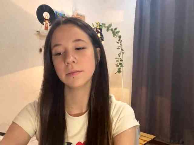 GiuseppinaJemmott webcam