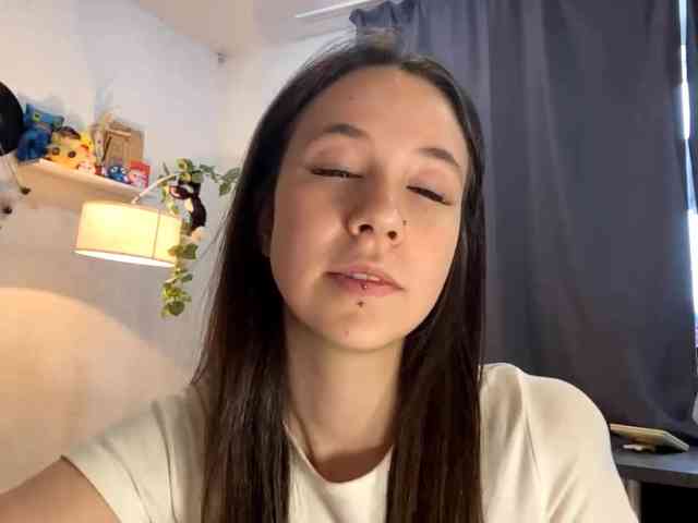 GiuseppinaJemmott webcam