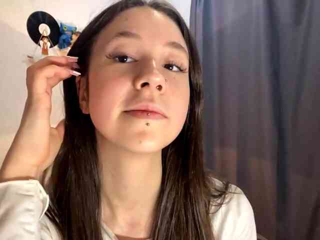 GiuseppinaJemmott webcam