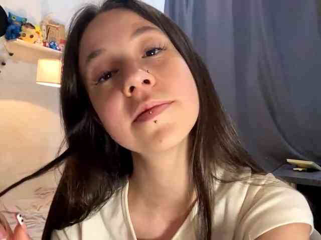 GiuseppinaJemmott webcam