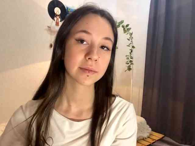 GiuseppinaJemmott webcam