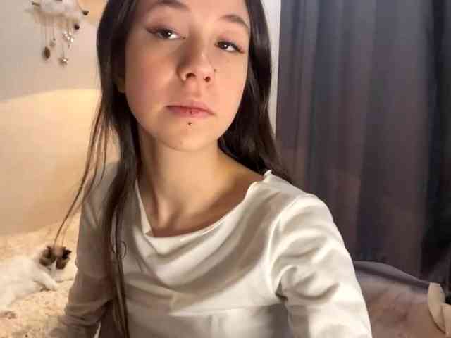 GiuseppinaJemmott webcam