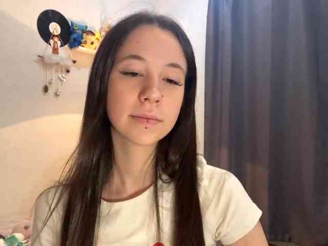 GiuseppinaJemmott webcam