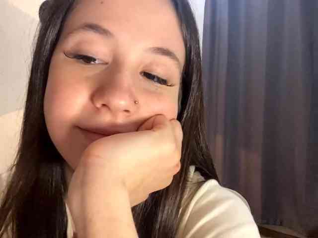 GiuseppinaJemmott webcam