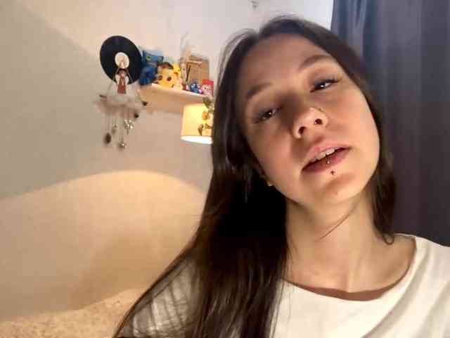 GiuseppinaJemmott webcam