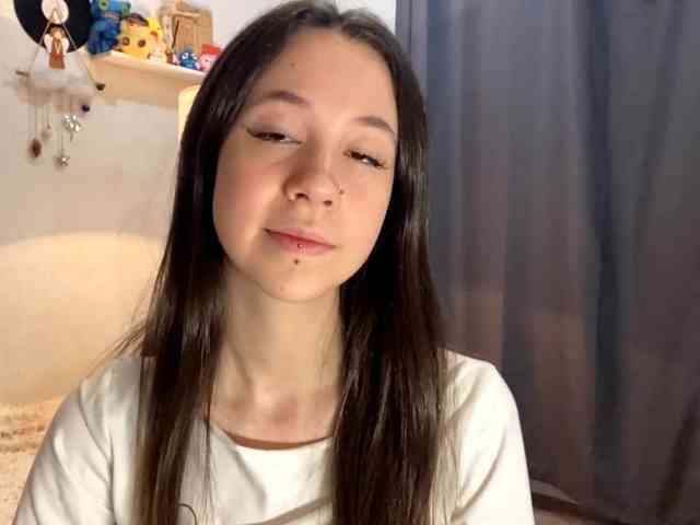 GiuseppinaJemmott webcam