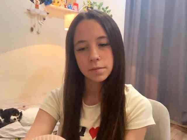 GiuseppinaJemmott webcam