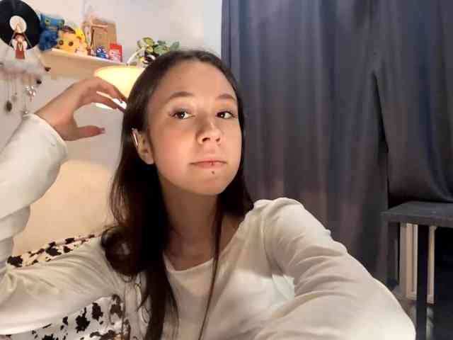 GiuseppinaJemmott webcam