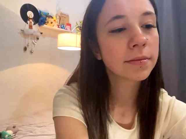 GiuseppinaJemmott webcam