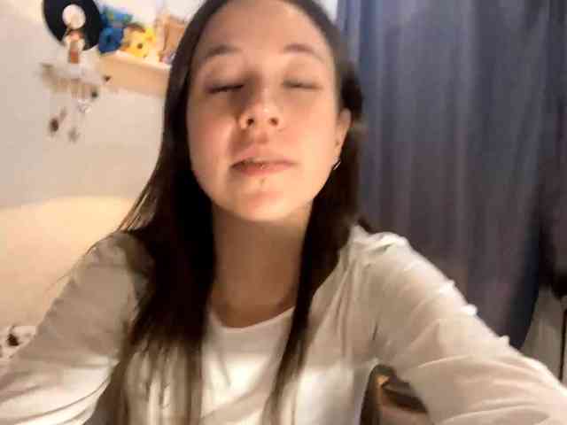 GiuseppinaJemmott webcam
