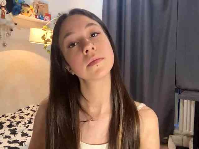 GiuseppinaJemmott webcam