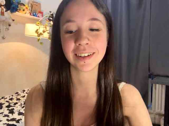 GiuseppinaJemmott webcam