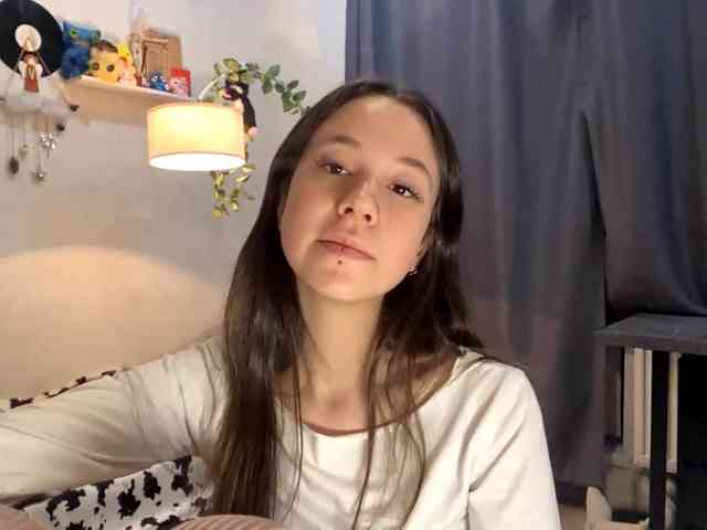 GiuseppinaJemmott webcam
