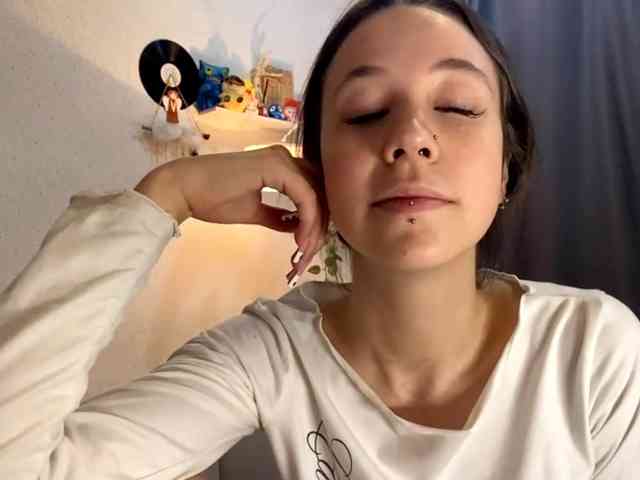 GiuseppinaJemmott webcam