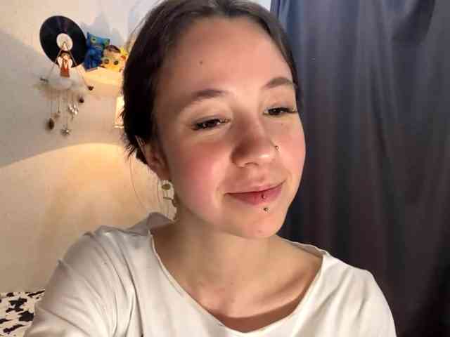 GiuseppinaJemmott webcam