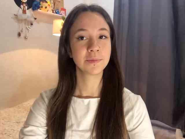 GiuseppinaJemmott webcam
