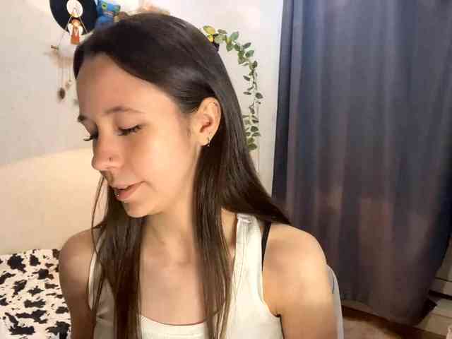 GiuseppinaJemmott webcam