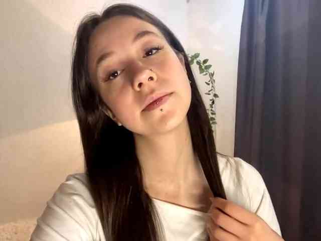 GiuseppinaJemmott webcam