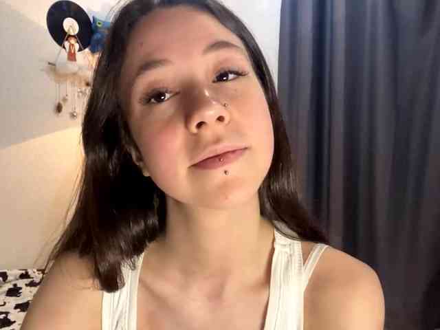 GiuseppinaJemmott webcam
