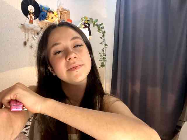 GiuseppinaJemmott webcam