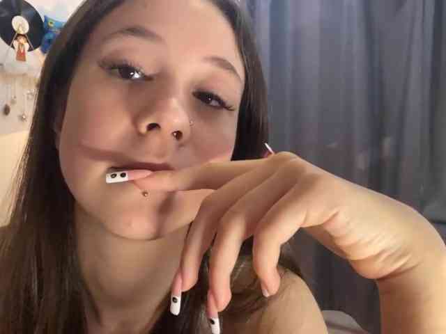 GiuseppinaJemmott webcam