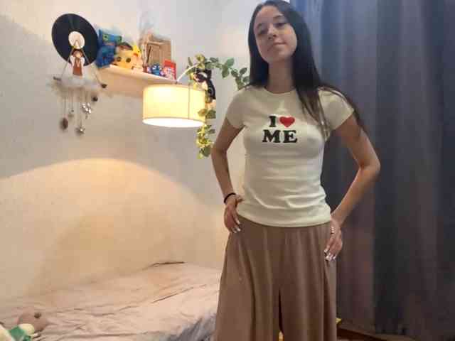 GiuseppinaJemmot... Live Webcam on BongaCams