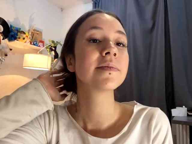 GiuseppinaJemmott webcam