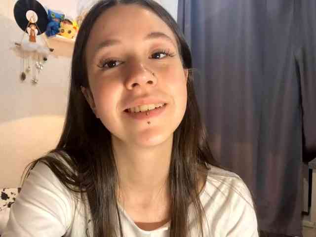 GiuseppinaJemmott webcam