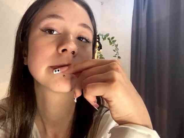 GiuseppinaJemmott webcam
