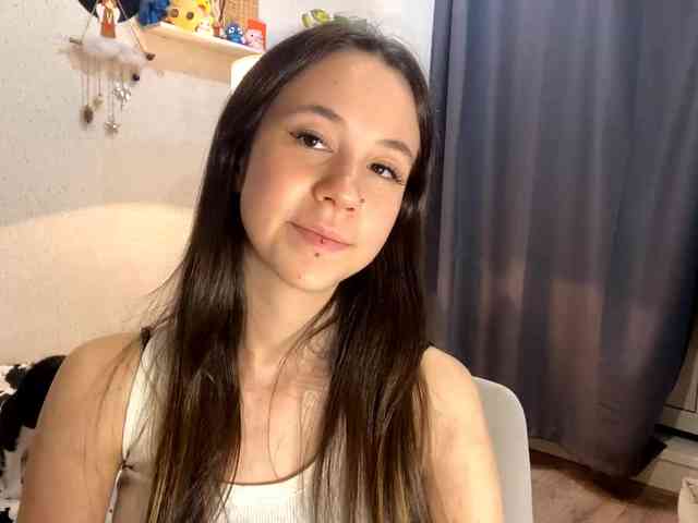GiuseppinaJemmott webcam